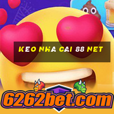 kèo nhà cái 88 net