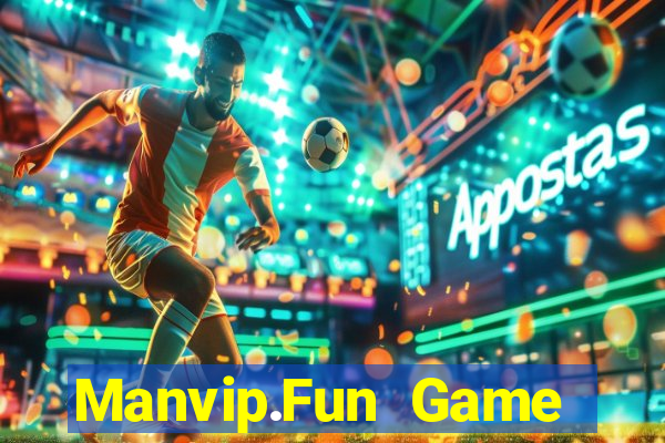 Manvip.Fun Game Bài Mới