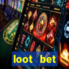 loot bet приложение скачать