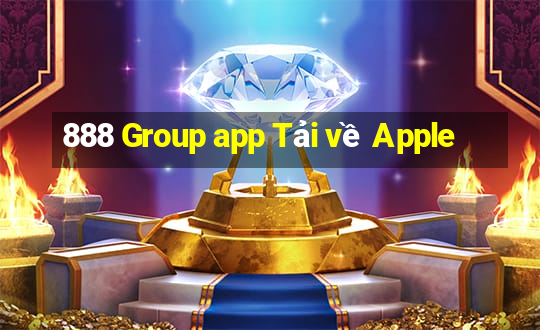 888 Group app Tải về Apple