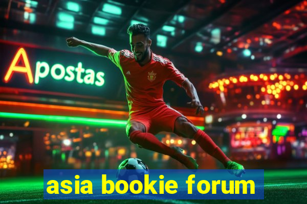 asia bookie forum