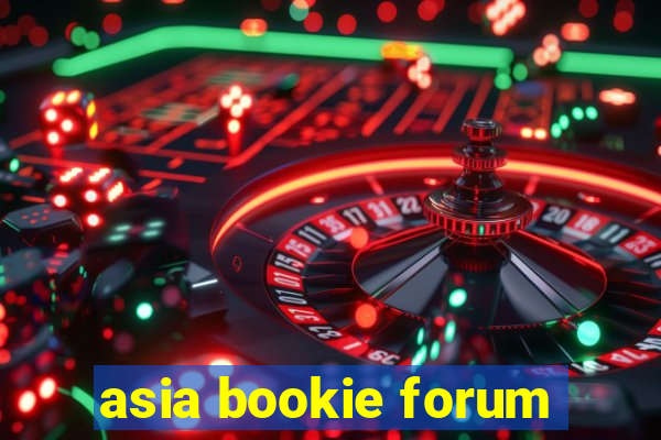 asia bookie forum