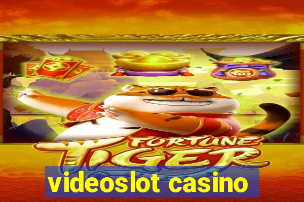 videoslot casino