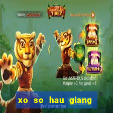 xo so hau giang 16 12