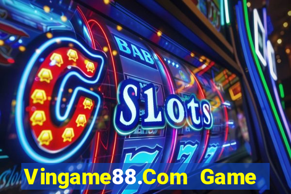 Vingame88.Com Game Bài Ông Trùm Poker