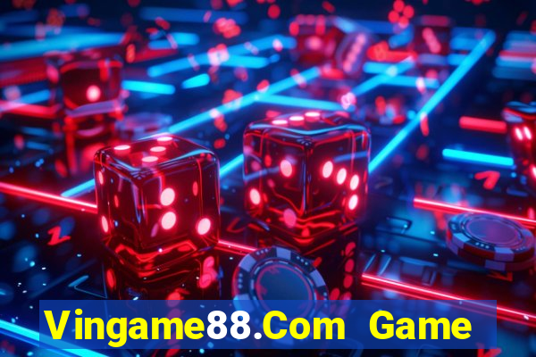 Vingame88.Com Game Bài Ông Trùm Poker