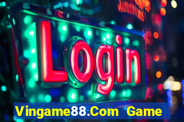 Vingame88.Com Game Bài Ông Trùm Poker