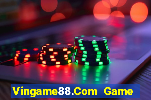 Vingame88.Com Game Bài Ông Trùm Poker