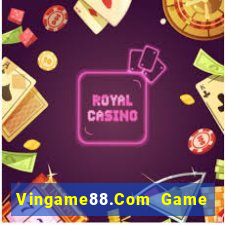 Vingame88.Com Game Bài Ông Trùm Poker