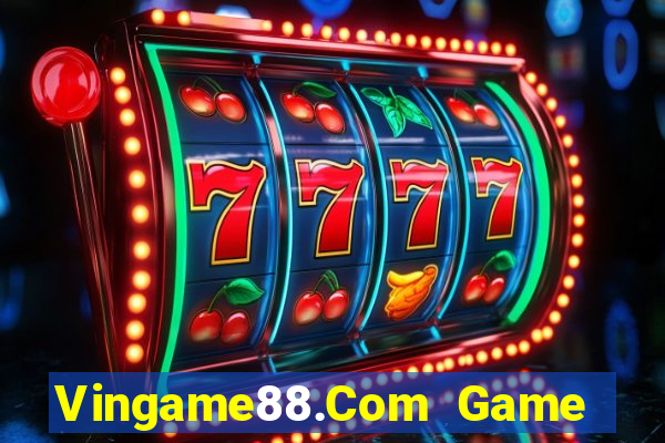 Vingame88.Com Game Bài Ông Trùm Poker