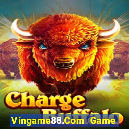 Vingame88.Com Game Bài Ông Trùm Poker