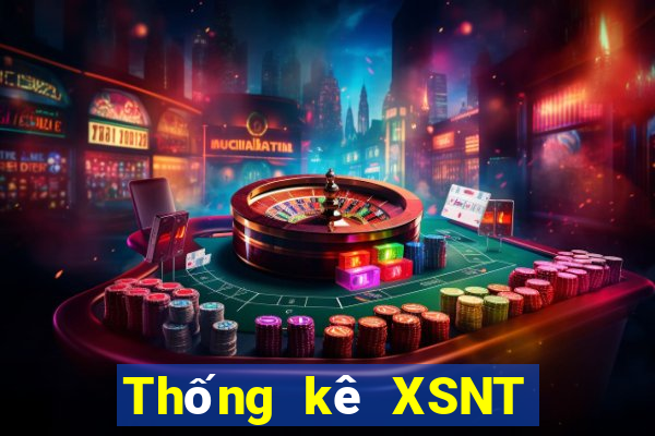 Thống kê XSNT ngày 29