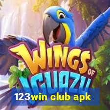 123win club apk