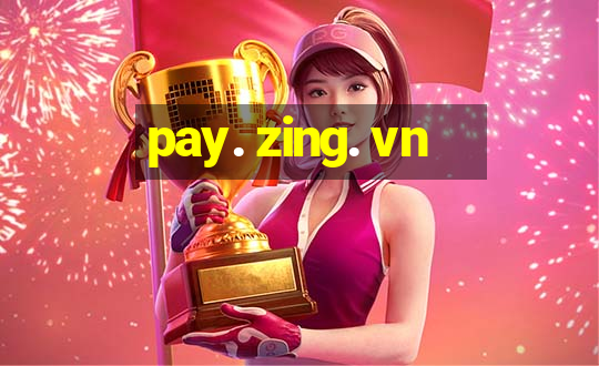 pay. zing. vn