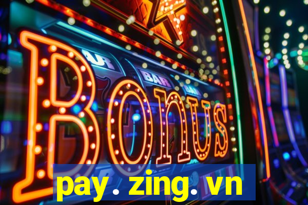 pay. zing. vn