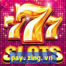 pay. zing. vn