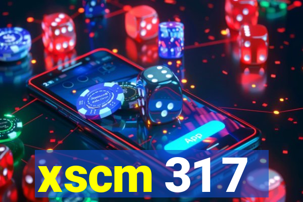 xscm 31 7