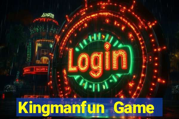 Kingmanfun Game Bài Miễn Phí