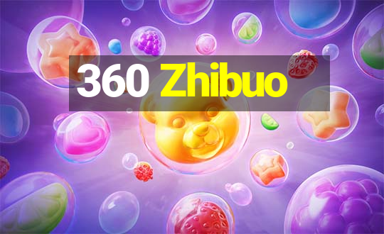 360 Zhibuo