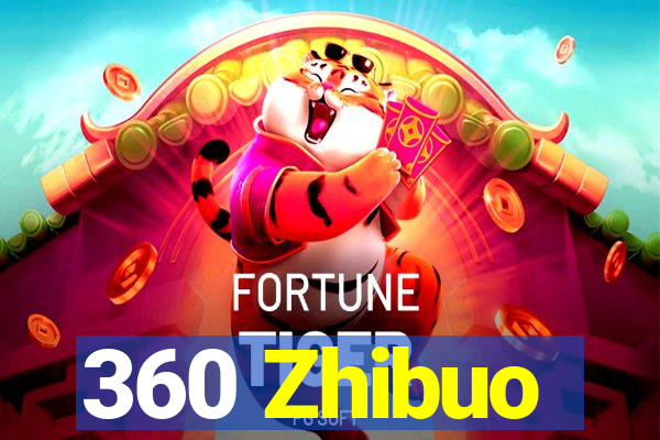 360 Zhibuo