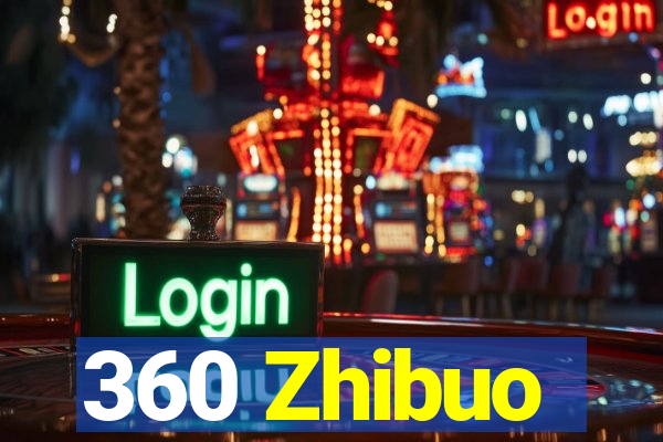 360 Zhibuo