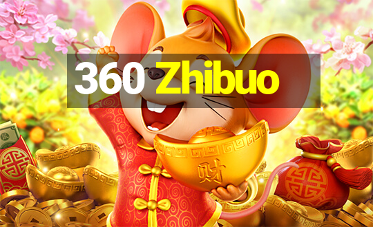 360 Zhibuo