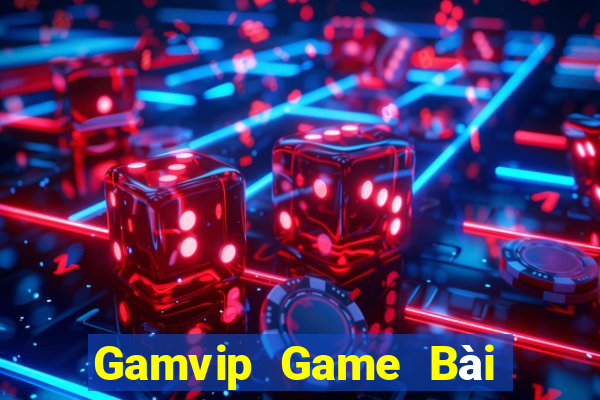 Gamvip Game Bài Đổi Thưởng Caovietnet