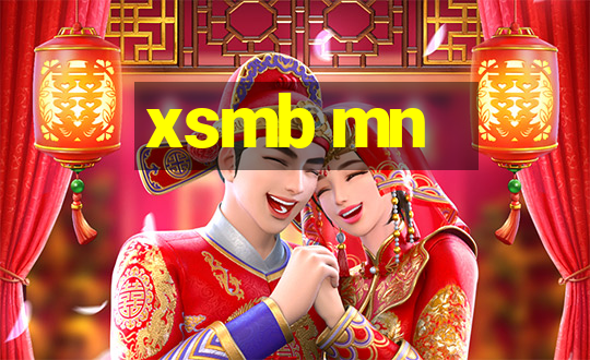 xsmb mn