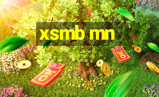 xsmb mn