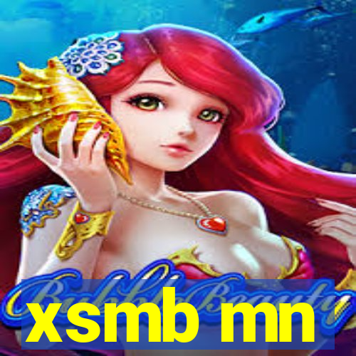 xsmb mn