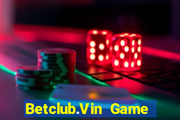 Betclub.Vin Game Bài G52