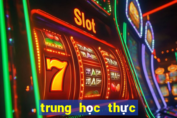 trung học thực hành sài gòn