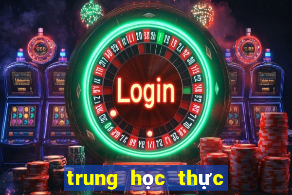 trung học thực hành sài gòn