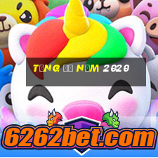 tổng đề năm 2020