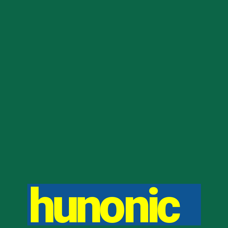 hunonic