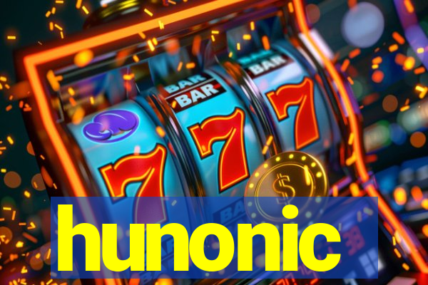 hunonic