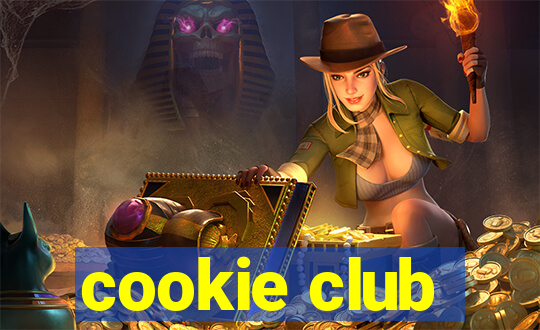 cookie club