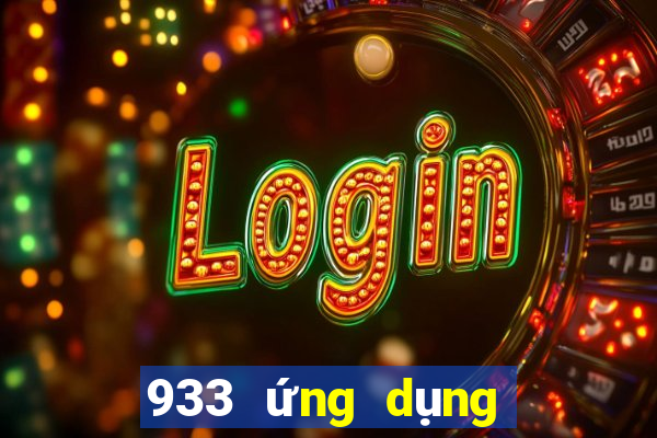 933 ứng dụng xổ số xanh lá cây