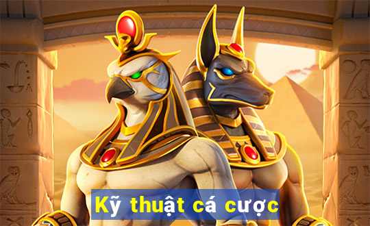 Kỹ thuật cá cược