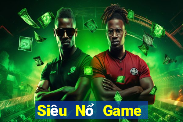 Siêu Nổ Game Bài Solitaire