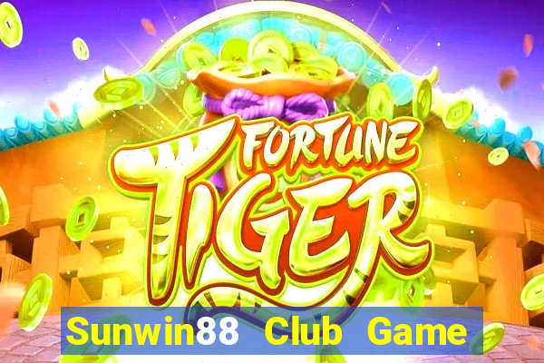 Sunwin88 Club Game Bài Ruby