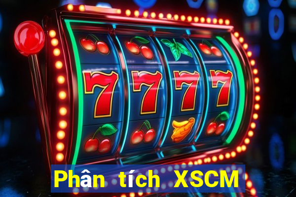 Phân tích XSCM ngày 18