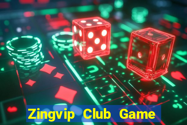 Zingvip Club Game Bài Qq