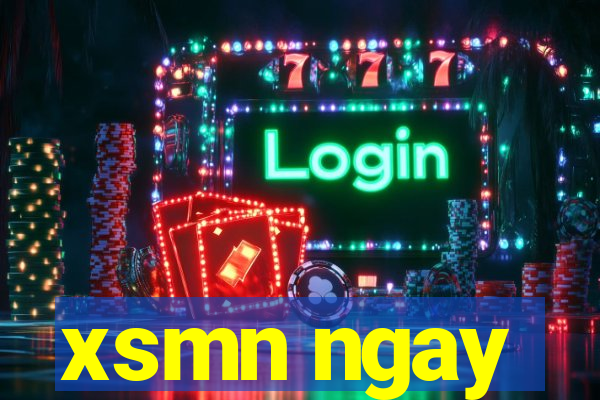 xsmn ngay