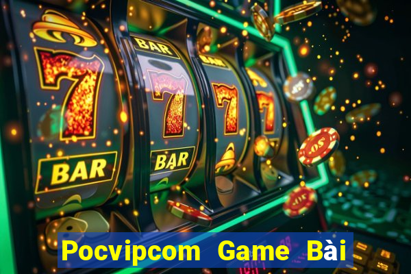 Pocvipcom Game Bài Las Vegas