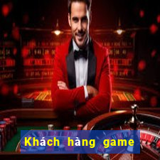 Khách hàng game bài ab