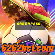 greenpass