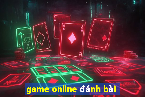 game online đánh bài