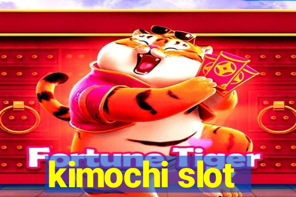 kimochi slot