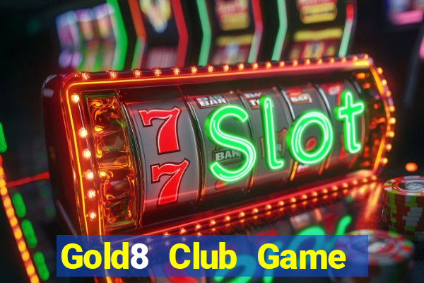 Gold8 Club Game Bài 88Vin